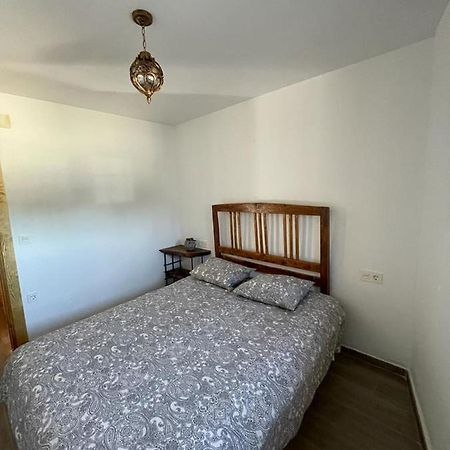 Ferienwohnung Cortijo La Noria I Puebla De Don Fadrique Exterior foto