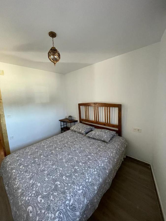 Ferienwohnung Cortijo La Noria I Puebla De Don Fadrique Exterior foto